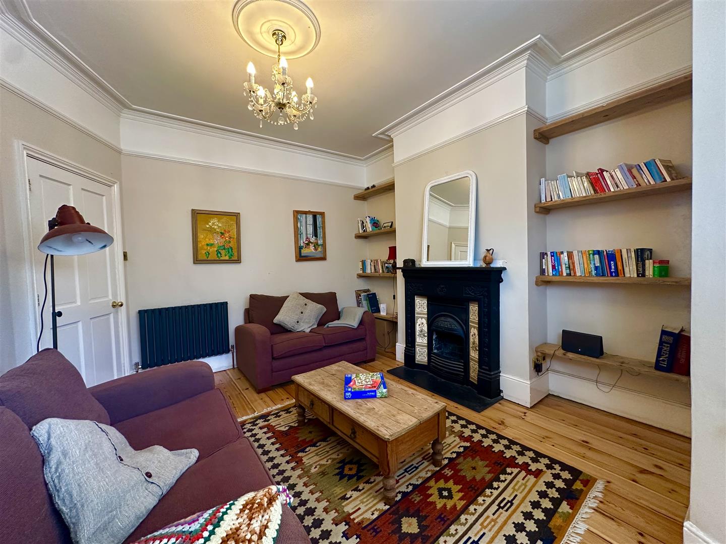 Silverlands Road, St Leonards